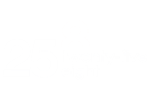 logo Twenty Five Eight