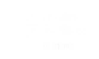 logo Province de Liège tourisme