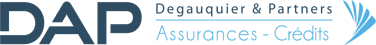 Logo DAP