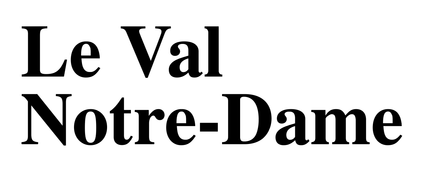 Logo Le Val Notre Dame