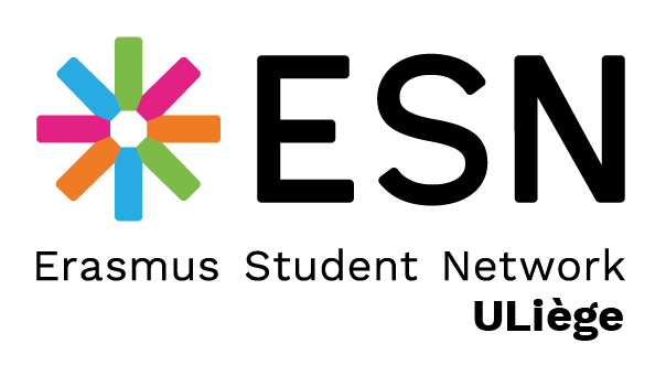 Logo ESN Uliège