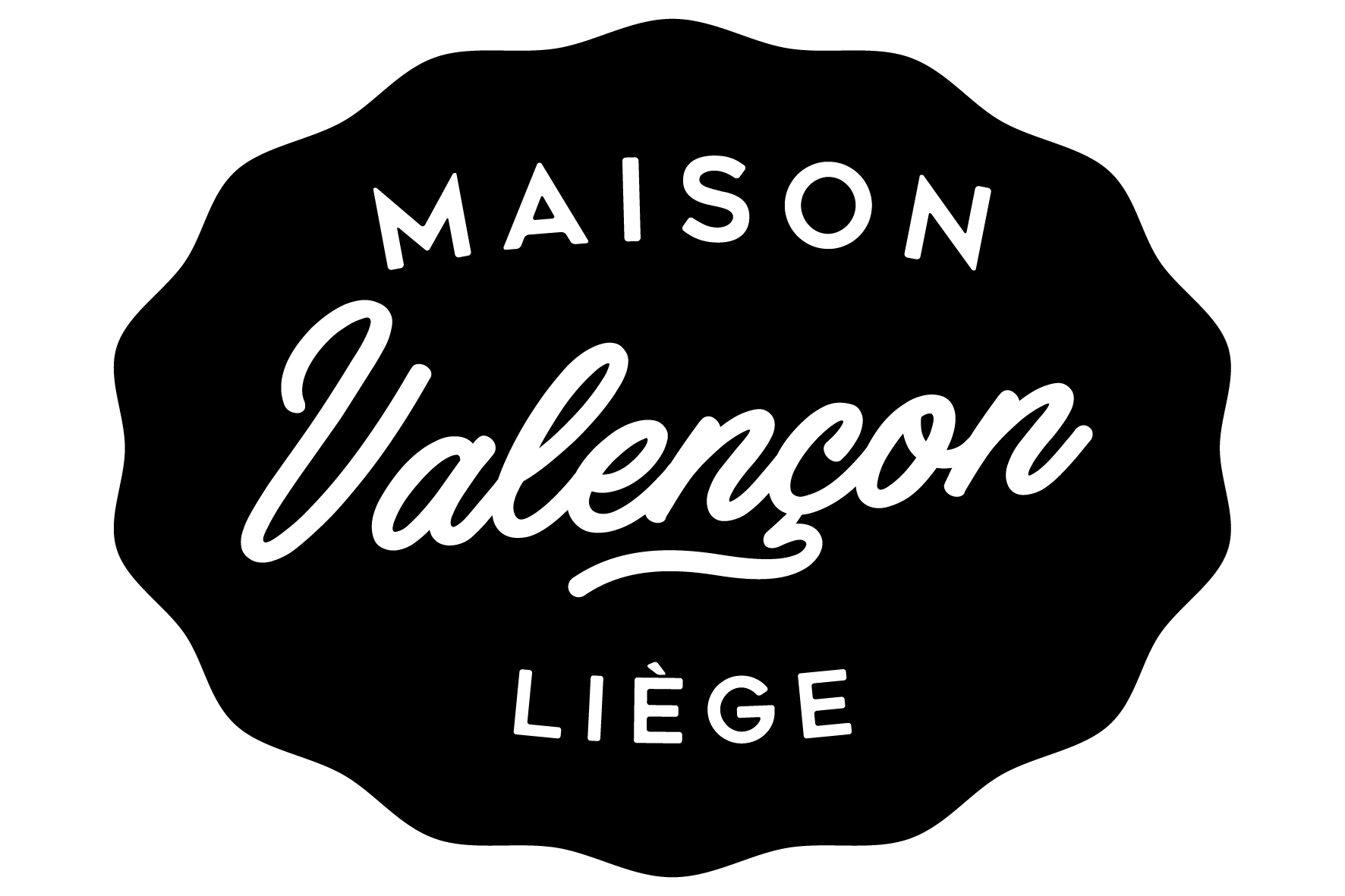 Logo Maison Valençon Liège